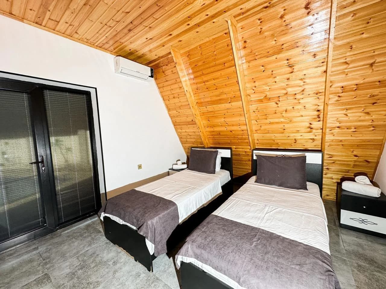 Area36 Family Chalet - photo 4