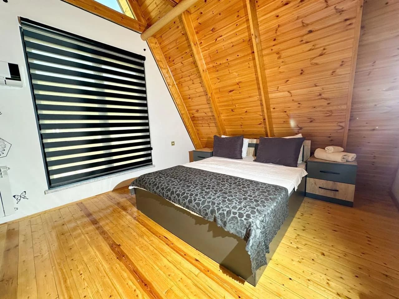 Area36 Family Chalet - photo 5