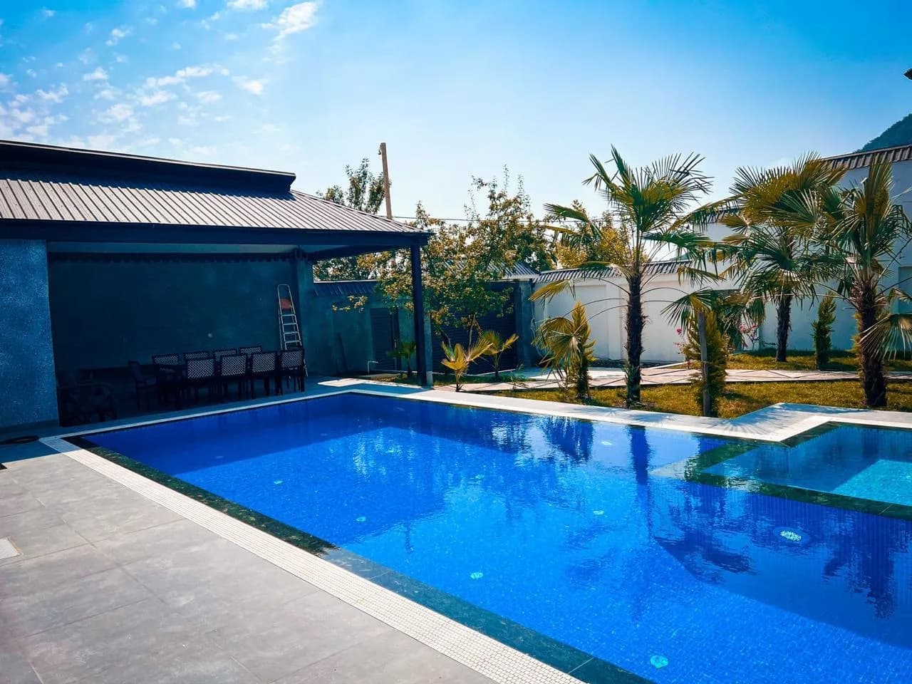 Area36 Luxury Chalet - photo 4