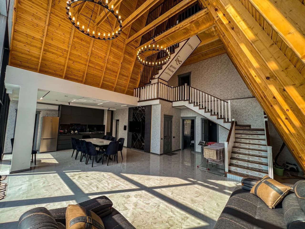 Area36 Luxury Chalet - photo 5