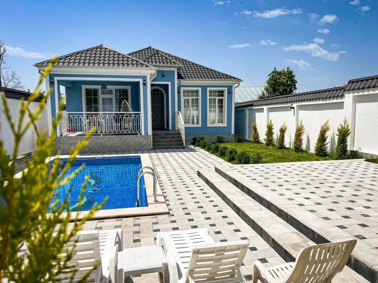Area36 Magnolia Harmony - main photo