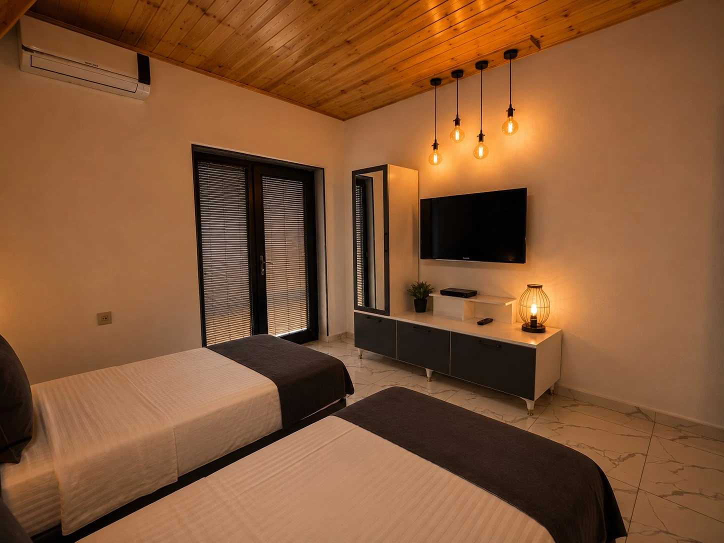 Area36 Family Chalet – Gabala, Azerbaijan luxury villa rental - şəkil 18