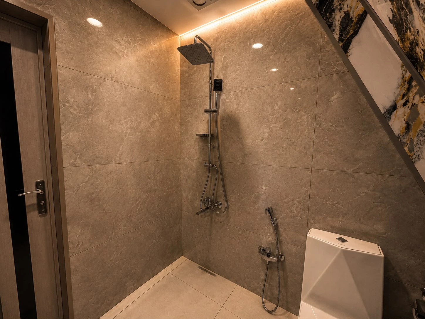 Area36 Family Chalet – Gabala, Azerbaijan luxury villa rental - şəkil 20
