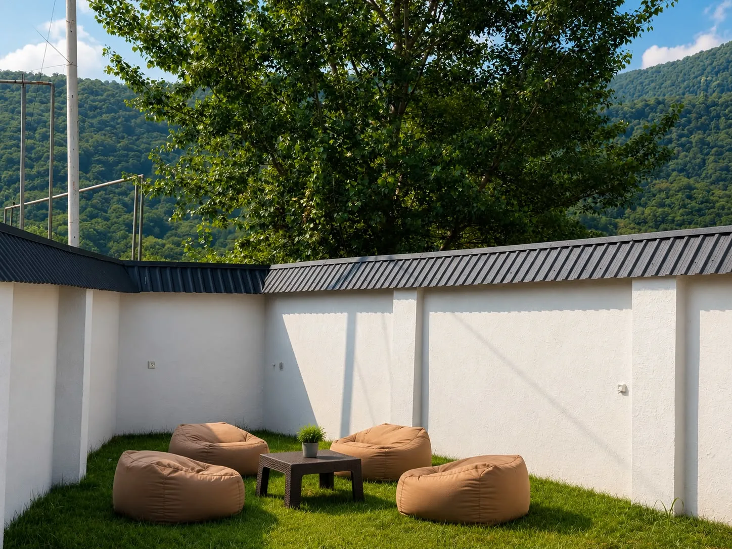 Area36 Family Chalet – Gabala, Azerbaijan luxury villa rental - şəkil 8