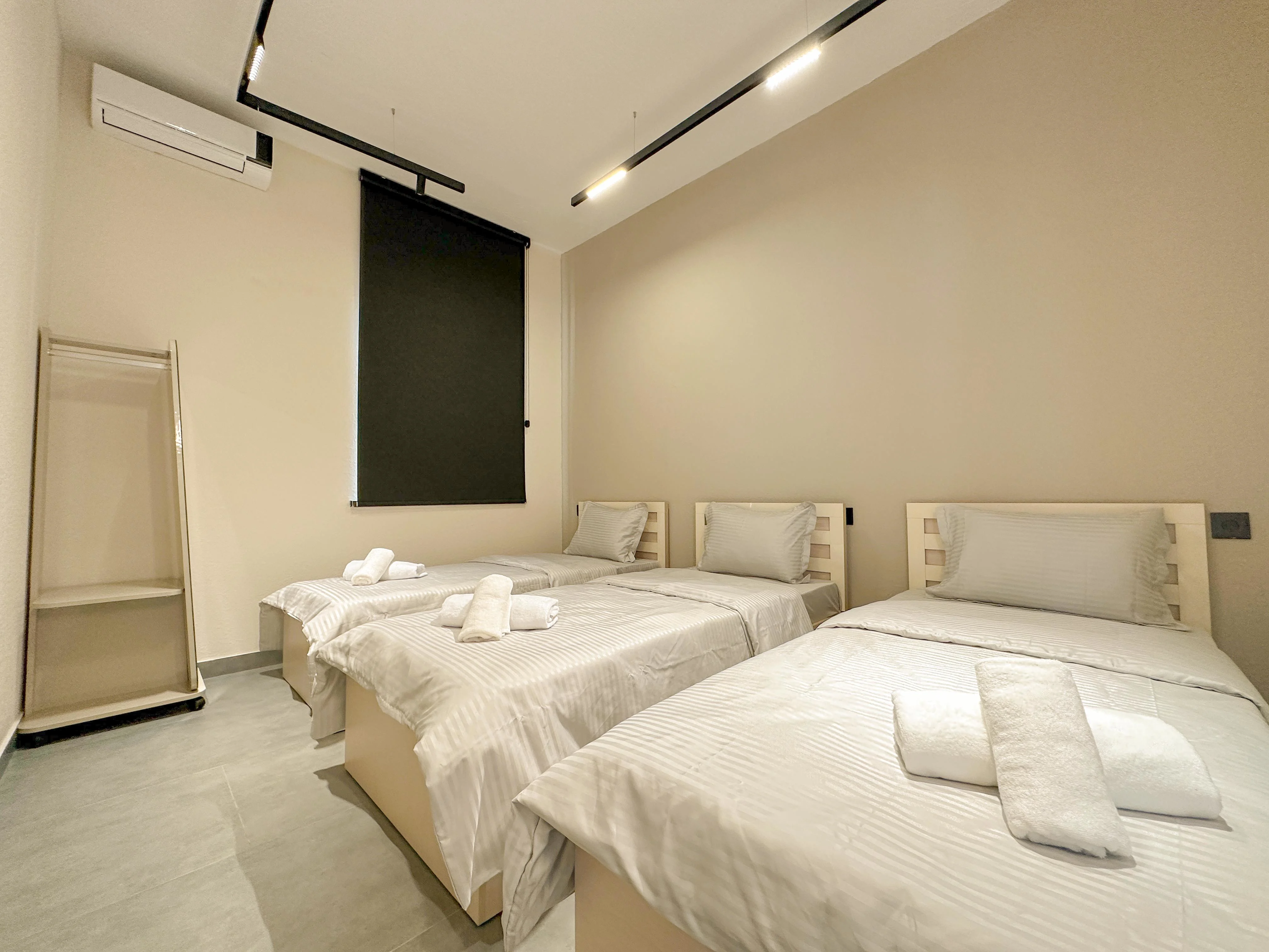 Area36 Golden Loft – Gabala, Azerbaijan luxury villa rental - şəkil 11