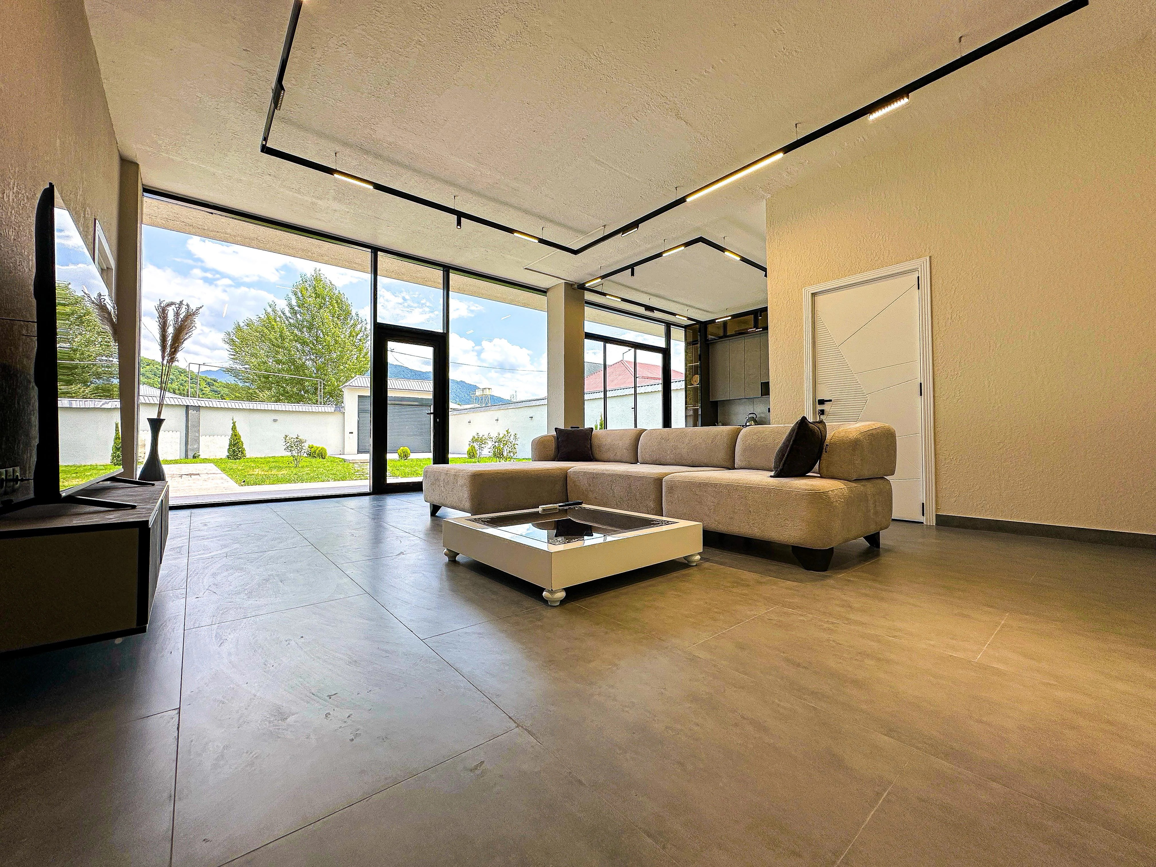 Area36 Golden Loft – Gabala, Azerbaijan luxury villa rental - şəkil 6