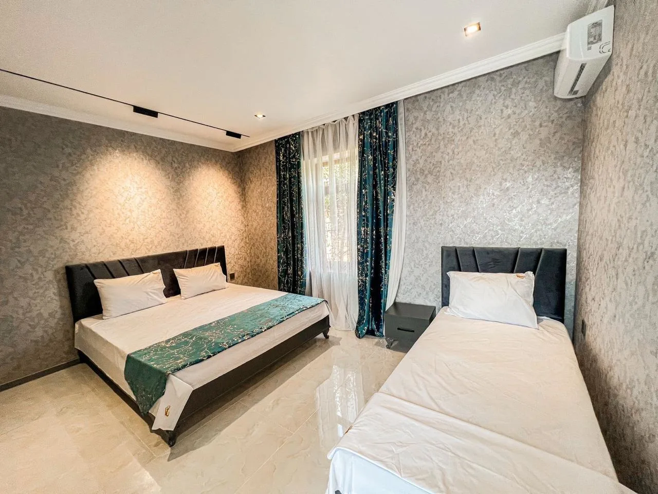 Area36 Luxury Chalet – Gabala, Azerbaijan luxury villa rental - şəkil 7