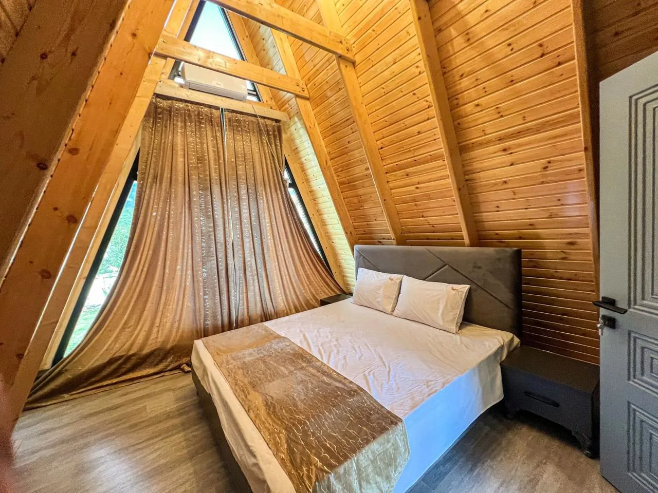Area36 Luxury Chalet – Gabala, Azerbaijan luxury villa rental - şəkil 9