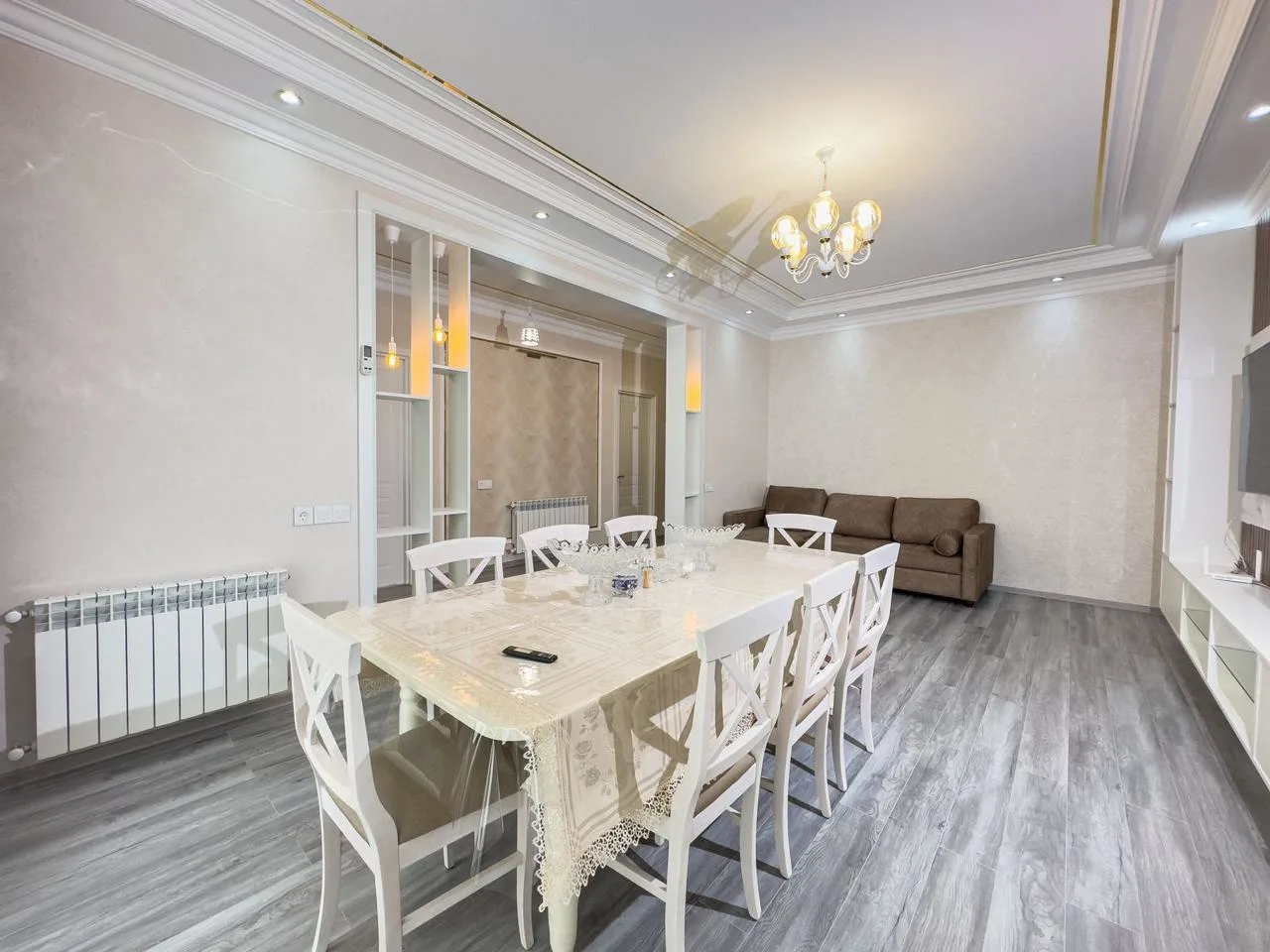 Area36 Magnolia Harmony – Gabala, Azerbaijan luxury villa rental - şəkil 10