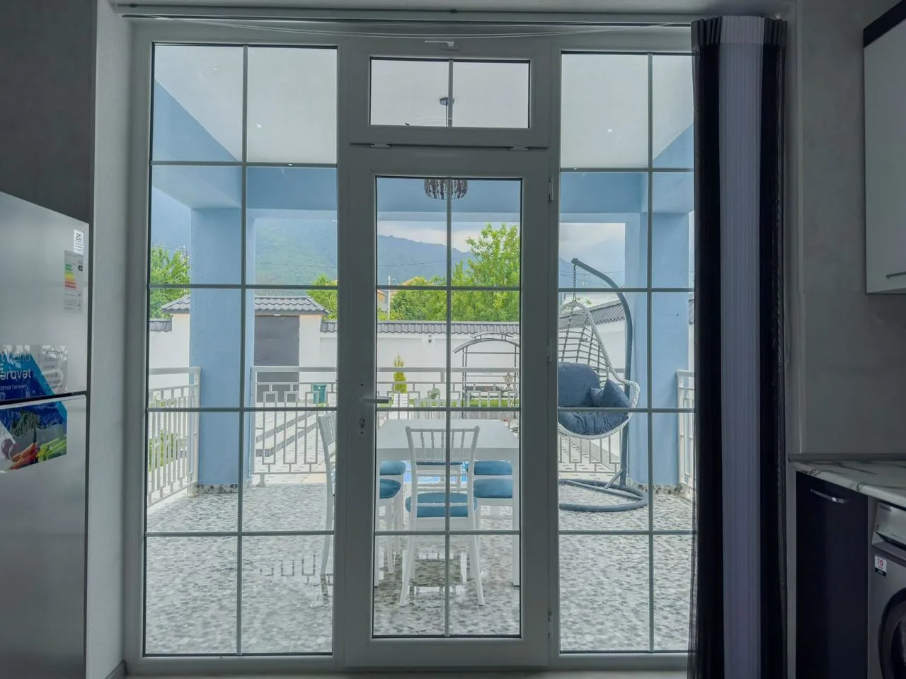Area36 Magnolia Harmony – Gabala, Azerbaijan luxury villa rental - şəkil 11