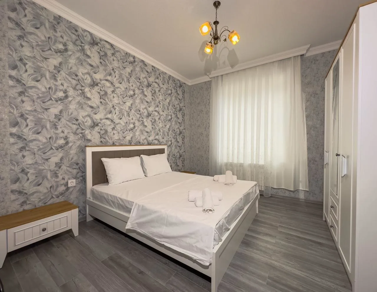 Area36 Magnolia Harmony – Gabala, Azerbaijan luxury villa rental - şəkil 14