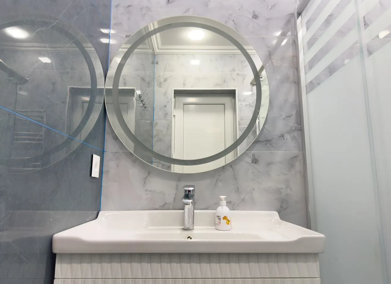 Area36 Magnolia Harmony – Gabala, Azerbaijan luxury villa rental - şəkil 15