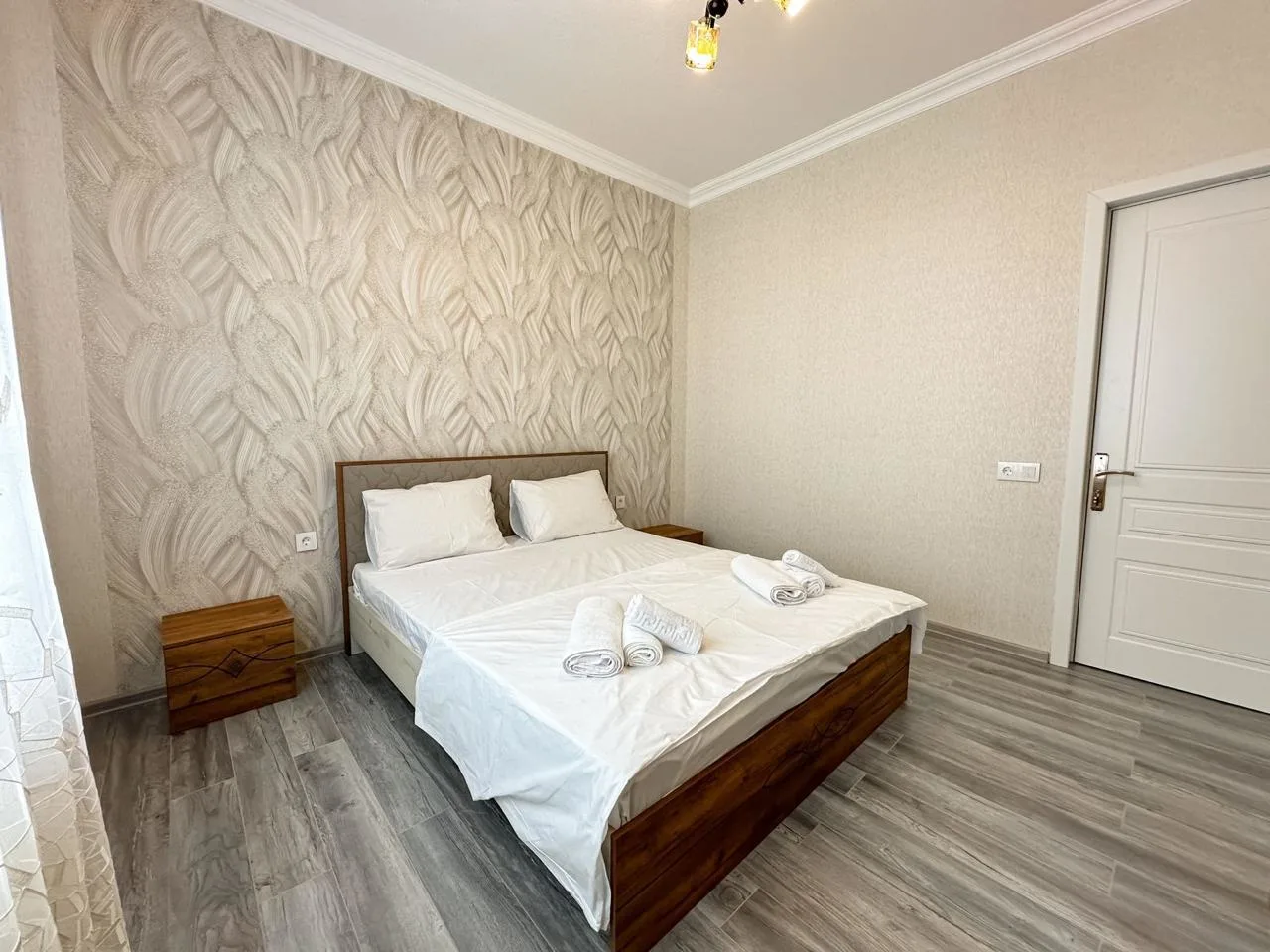 Area36 Magnolia Harmony – Gabala, Azerbaijan luxury villa rental - şəkil 16