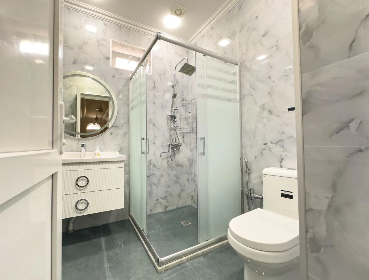 Area36 Magnolia Harmony – Gabala, Azerbaijan luxury villa rental - şəkil 17