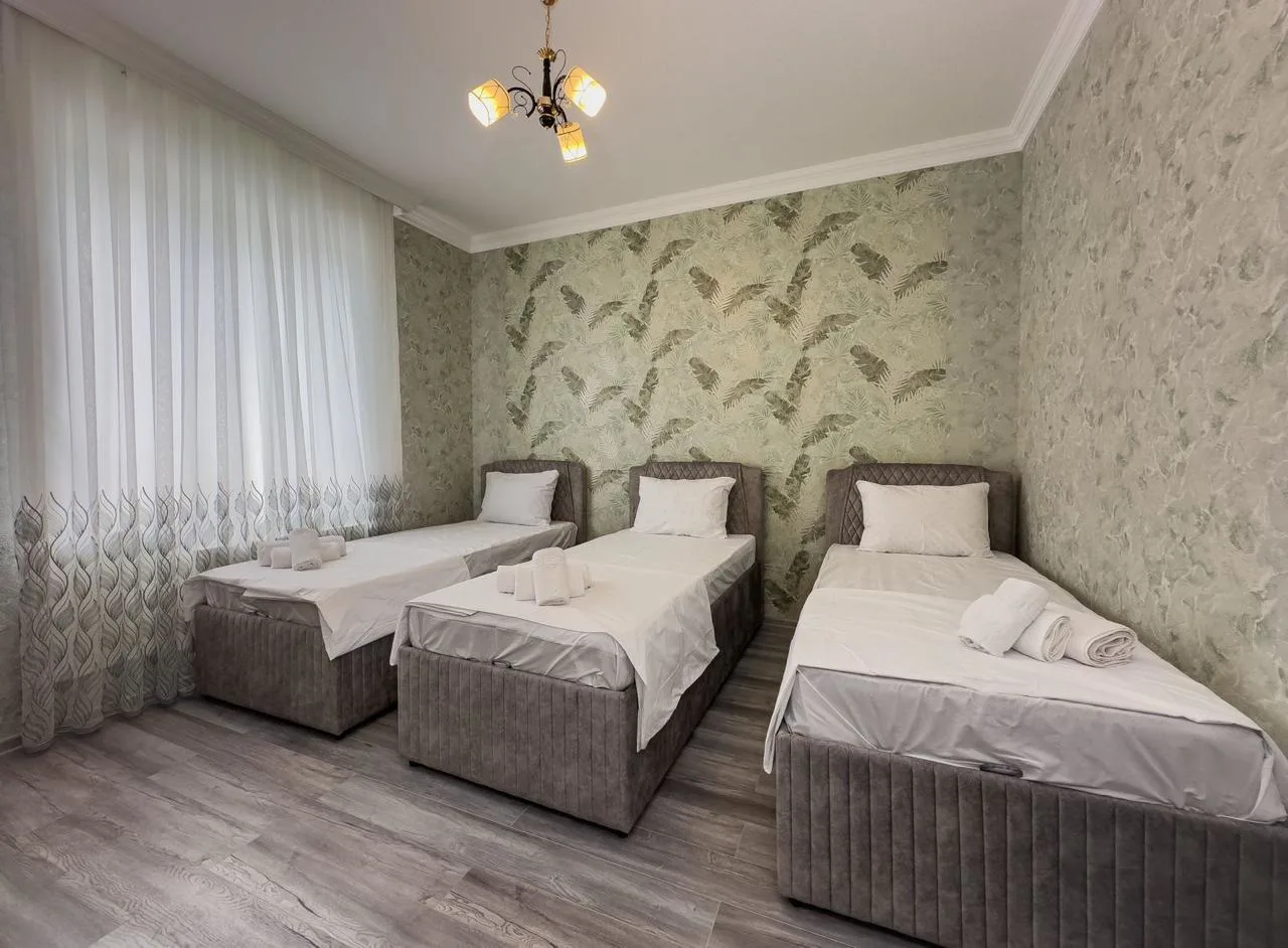 Area36 Magnolia Harmony – Gabala, Azerbaijan luxury villa rental - şəkil 18