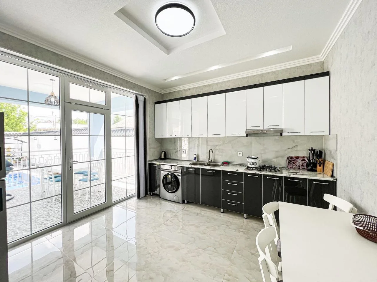 Area36 Magnolia Harmony – Gabala, Azerbaijan luxury villa rental - şəkil 6