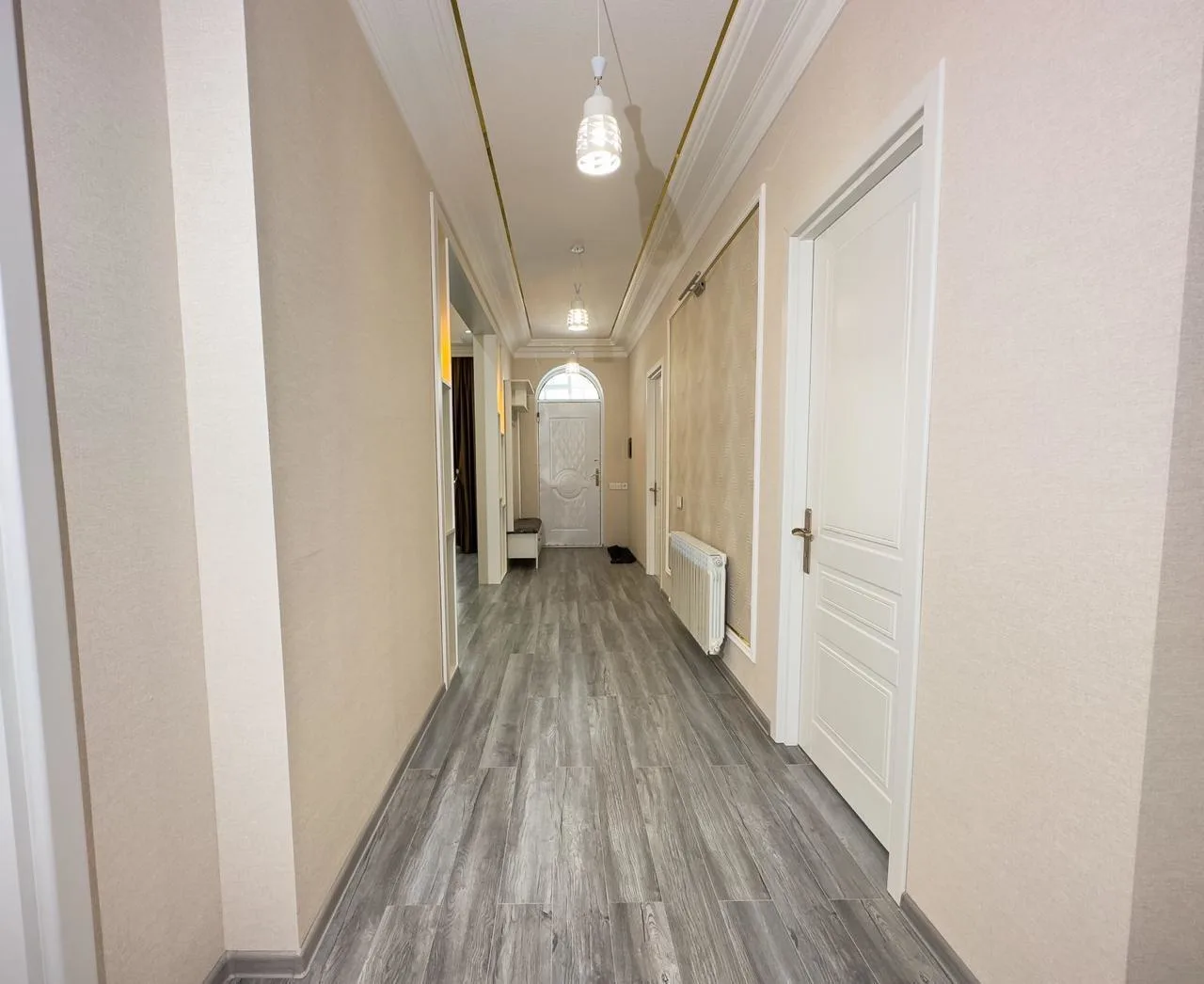 Area36 Magnolia Harmony – Gabala, Azerbaijan luxury villa rental - şəkil 7