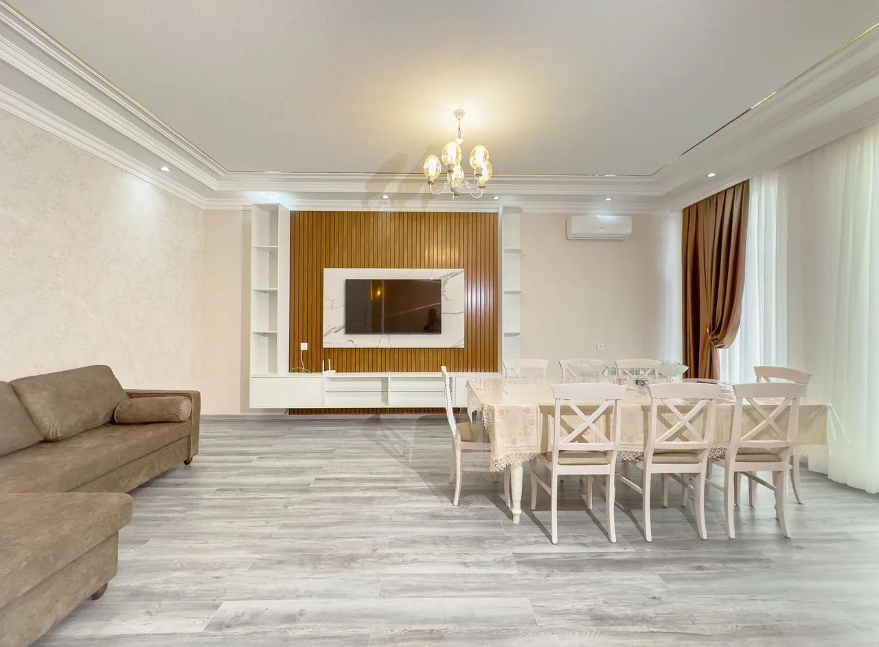 Area36 Magnolia Harmony – Gabala, Azerbaijan luxury villa rental - şəkil 8