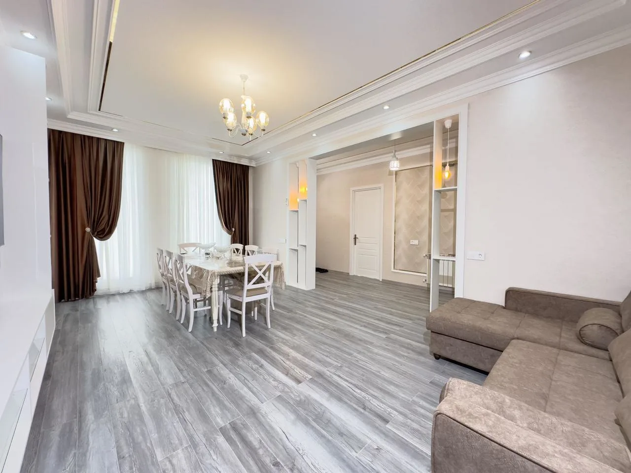 Area36 Magnolia Harmony – Gabala, Azerbaijan luxury villa rental - şəkil 9