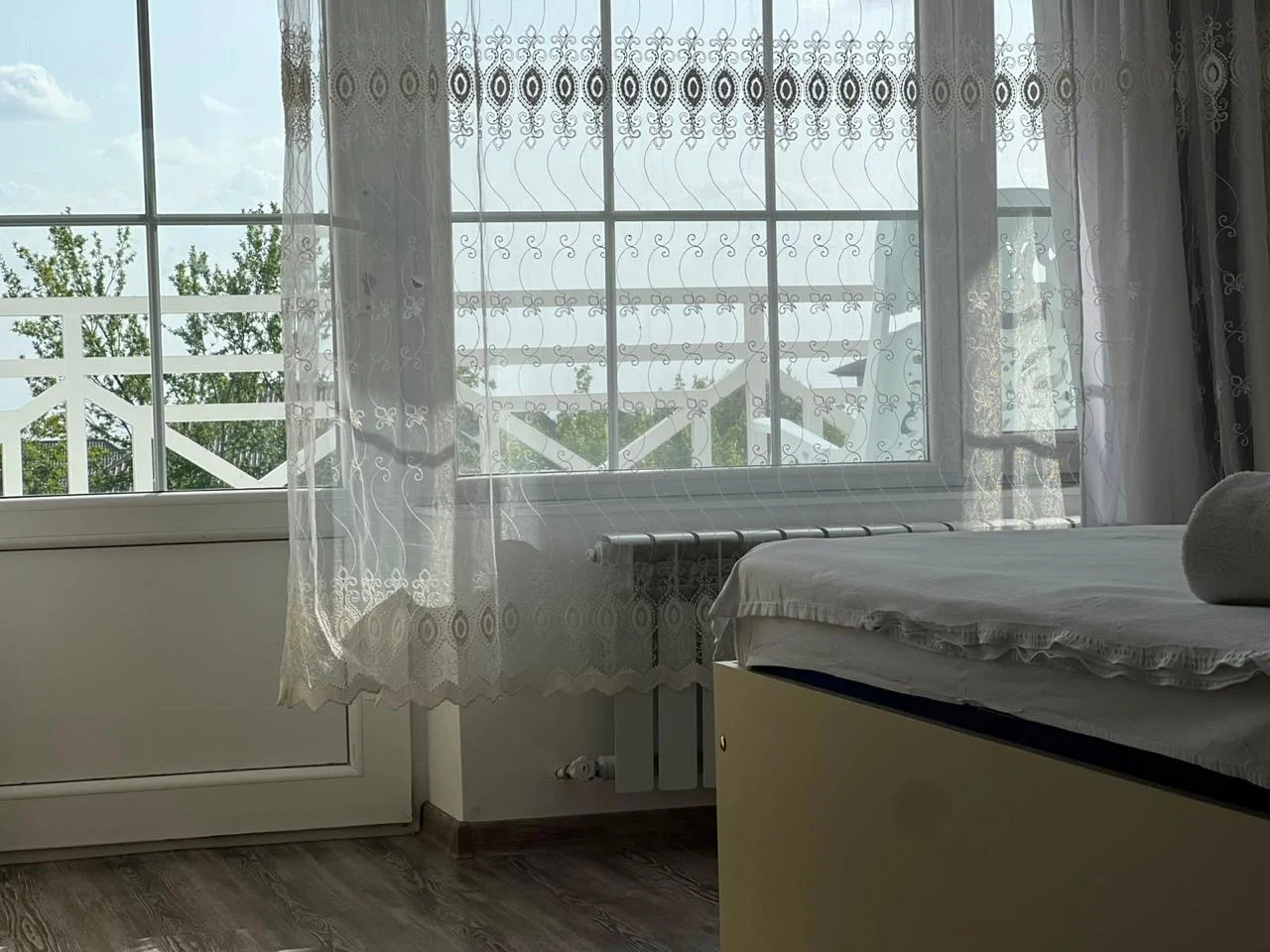 Area36 Milano Deluxe – Gabala, Azerbaijan luxury villa rental - şəkil 12