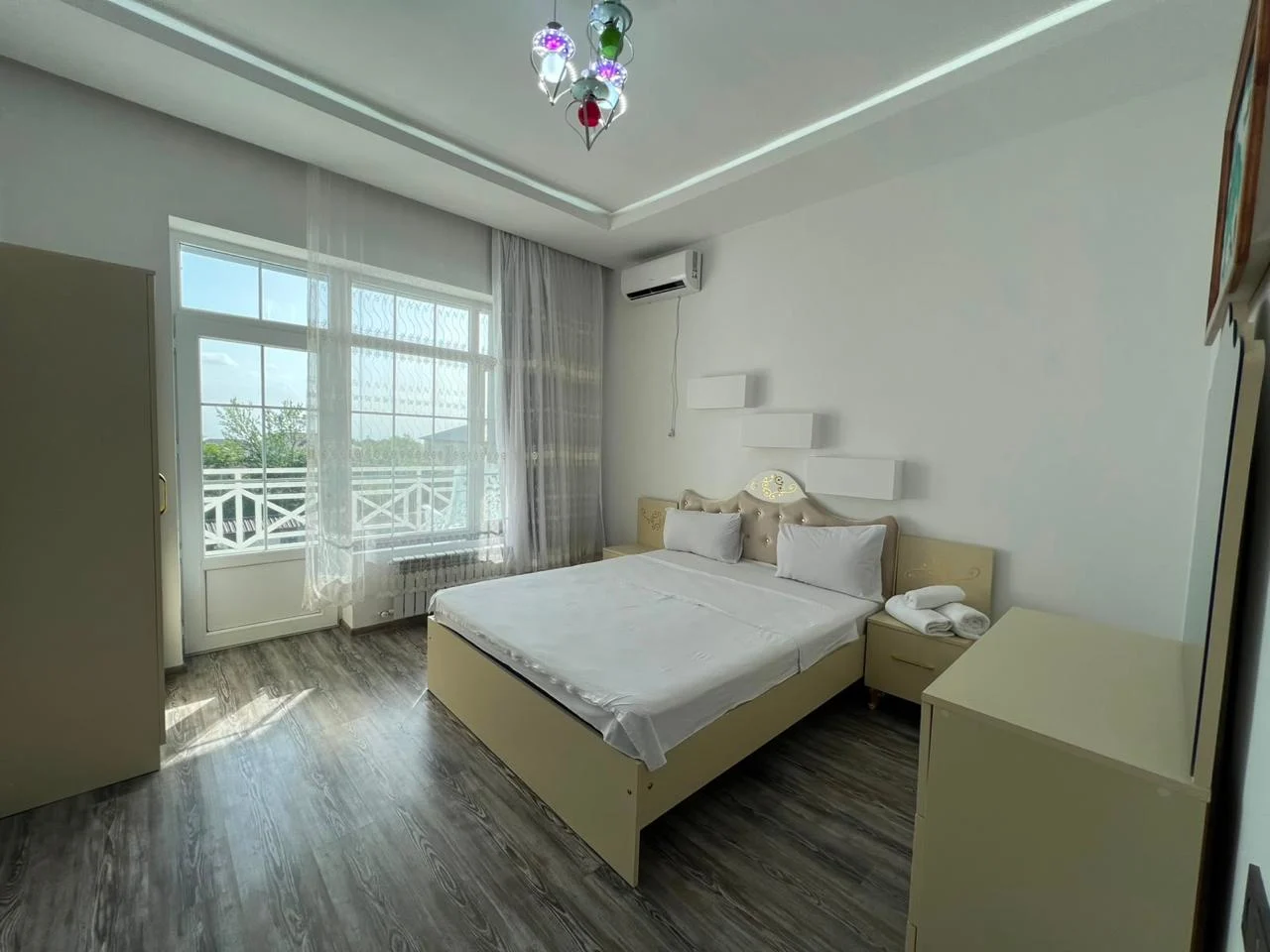 Area36 Milano Deluxe – Gabala, Azerbaijan luxury villa rental - şəkil 13