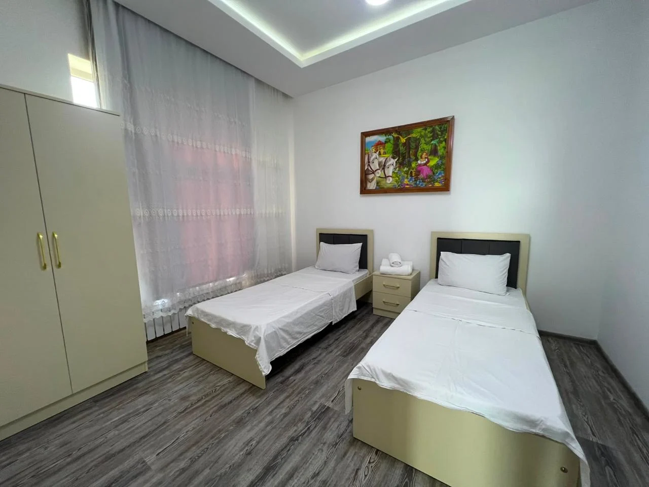Area36 Milano Deluxe – Gabala, Azerbaijan luxury villa rental - şəkil 15