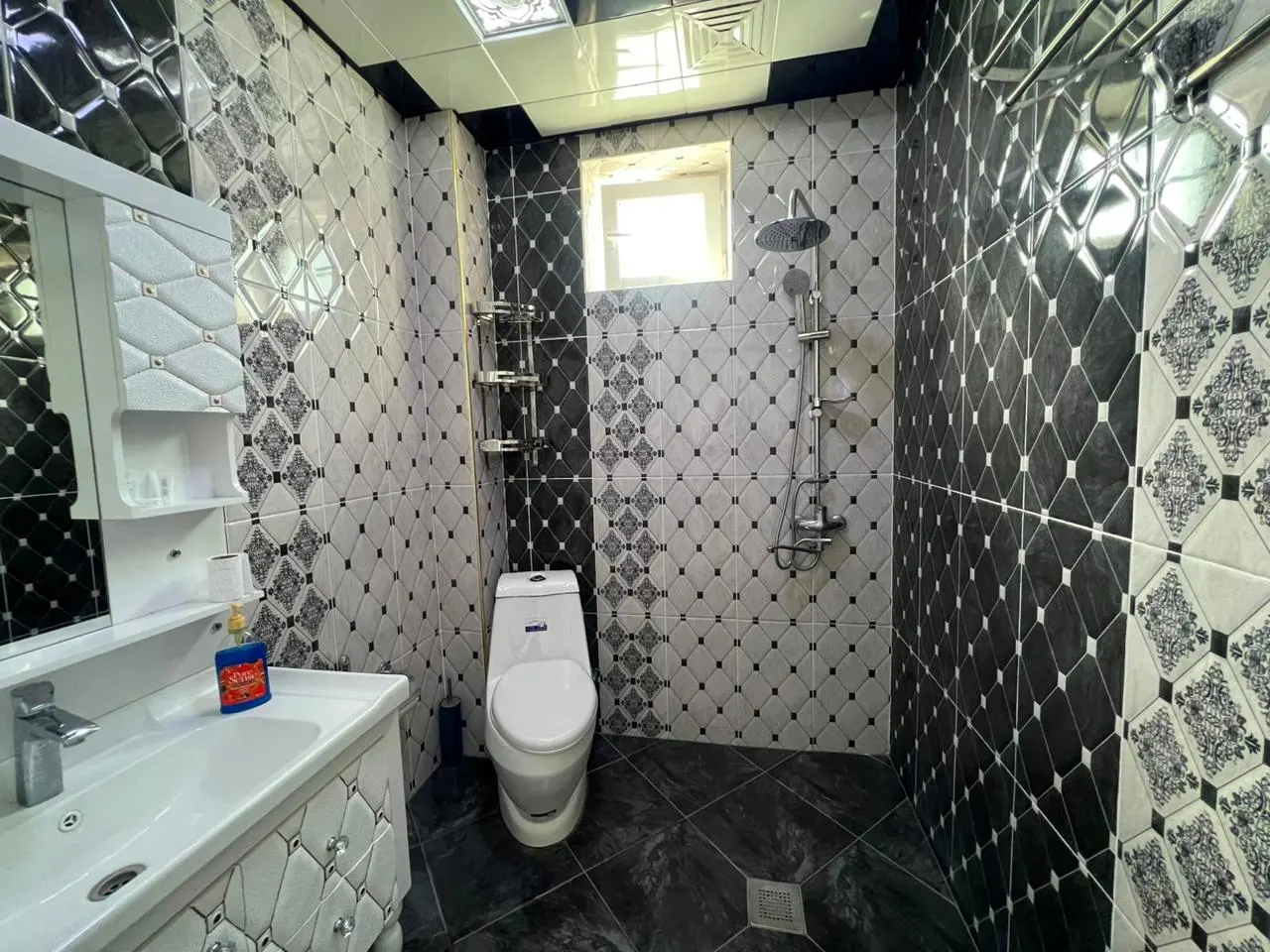 Area36 Milano Deluxe – Gabala, Azerbaijan luxury villa rental - şəkil 16