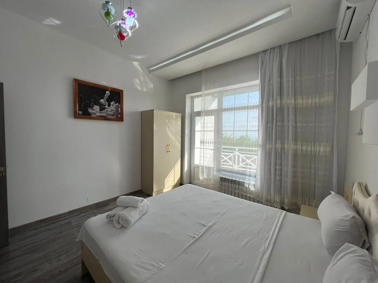 Area36 Milano Deluxe – Gabala, Azerbaijan luxury villa rental - şəkil 18