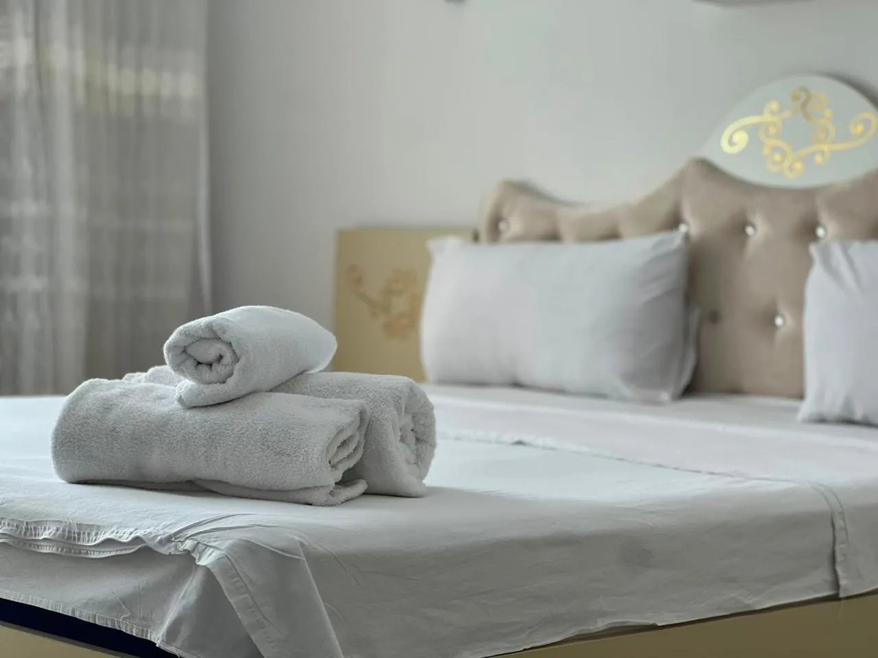 Area36 Milano Deluxe – Gabala, Azerbaijan luxury villa rental - şəkil 20