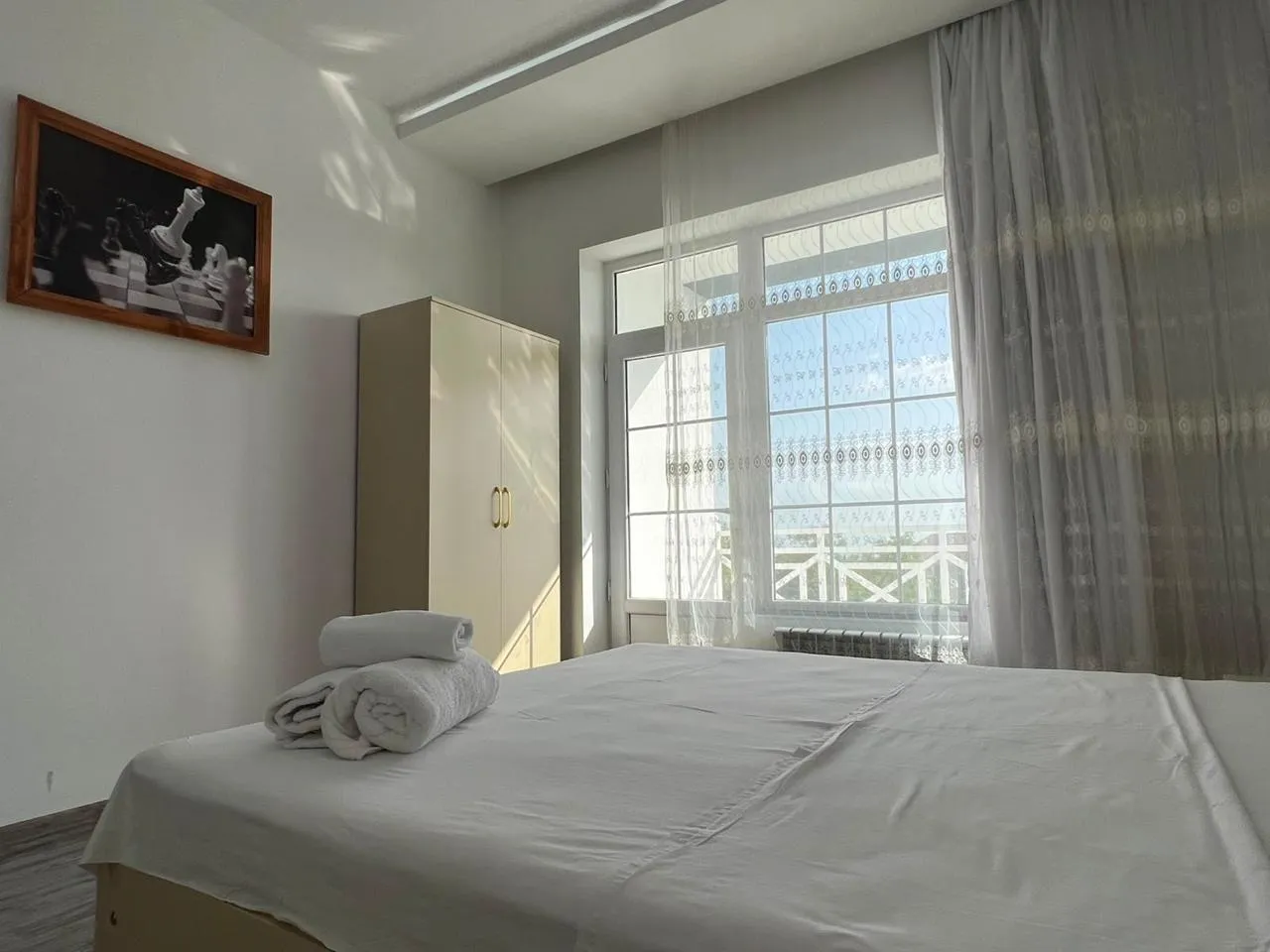 Area36 Milano Deluxe – Gabala, Azerbaijan luxury villa rental - şəkil 23