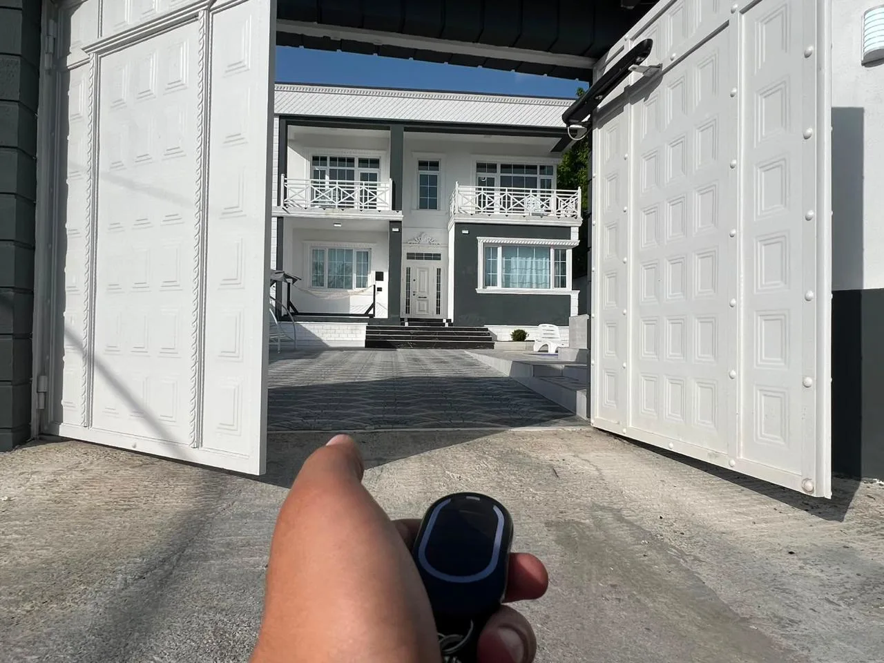 Area36 Milano Deluxe – Gabala, Azerbaijan luxury villa rental - şəkil 6