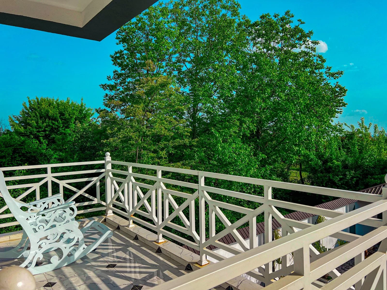 Area36 Milano Deluxe – Gabala, Azerbaijan luxury villa rental - şəkil 7