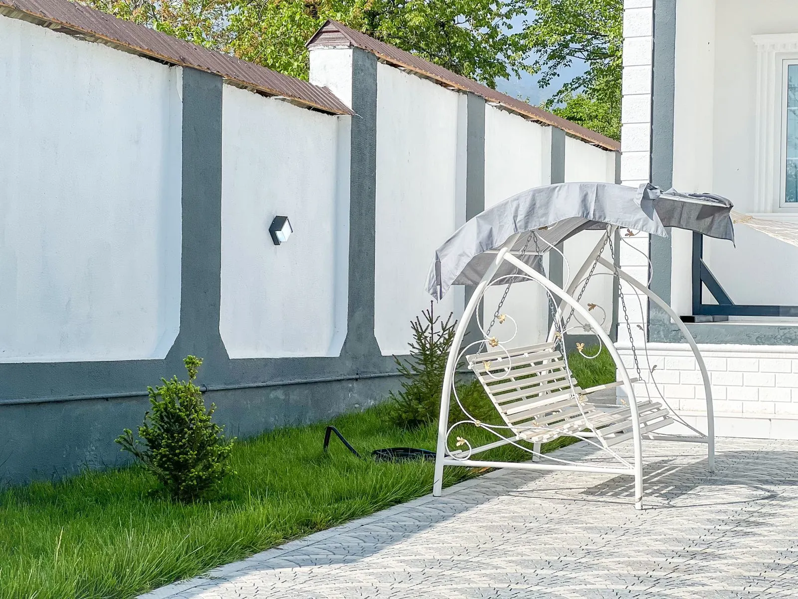 Area36 Milano Deluxe – Gabala, Azerbaijan luxury villa rental - şəkil 8