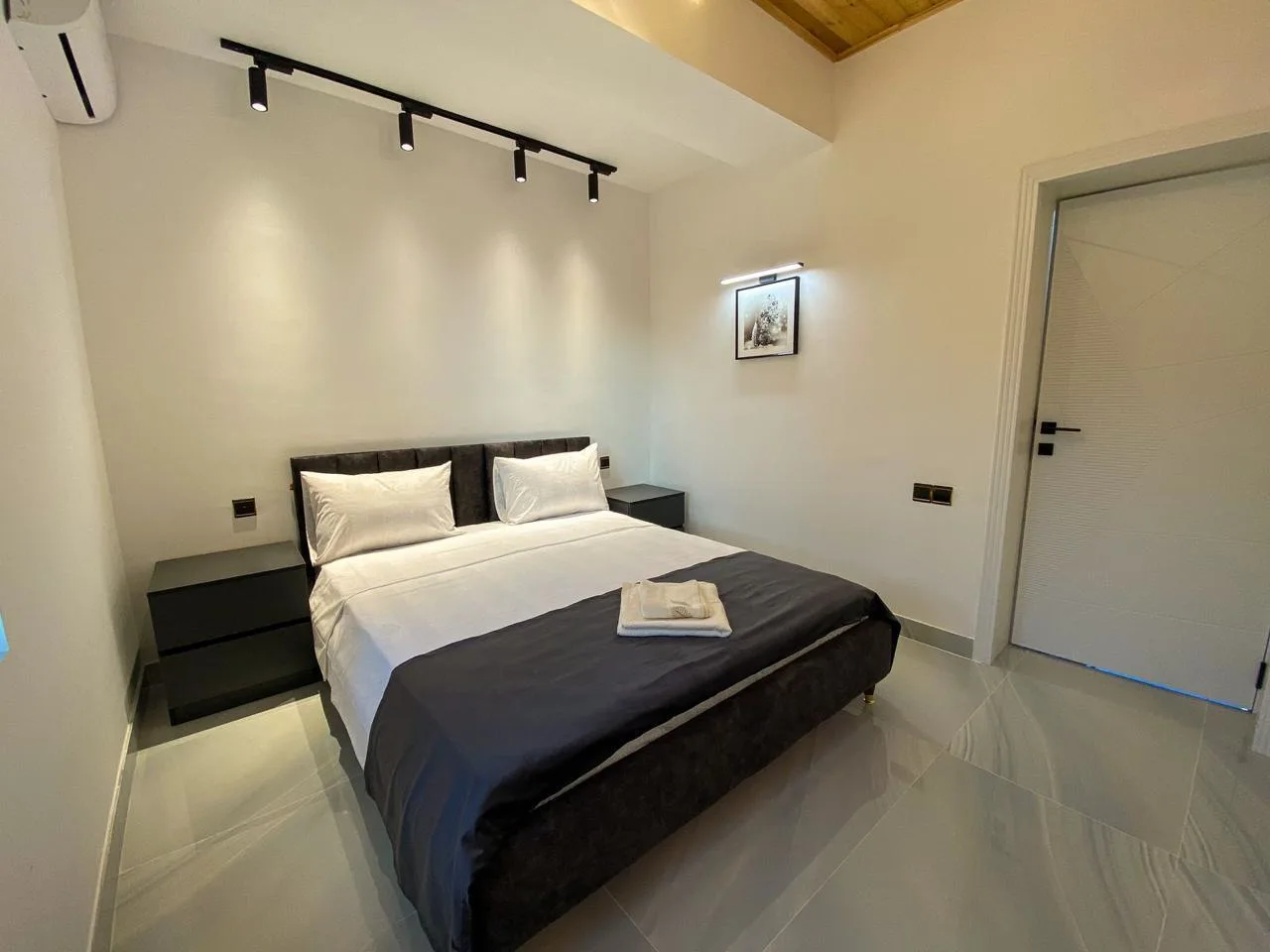 Area36 Royal Chalet – Gabala, Azerbaijan luxury villa rental - şəkil 13