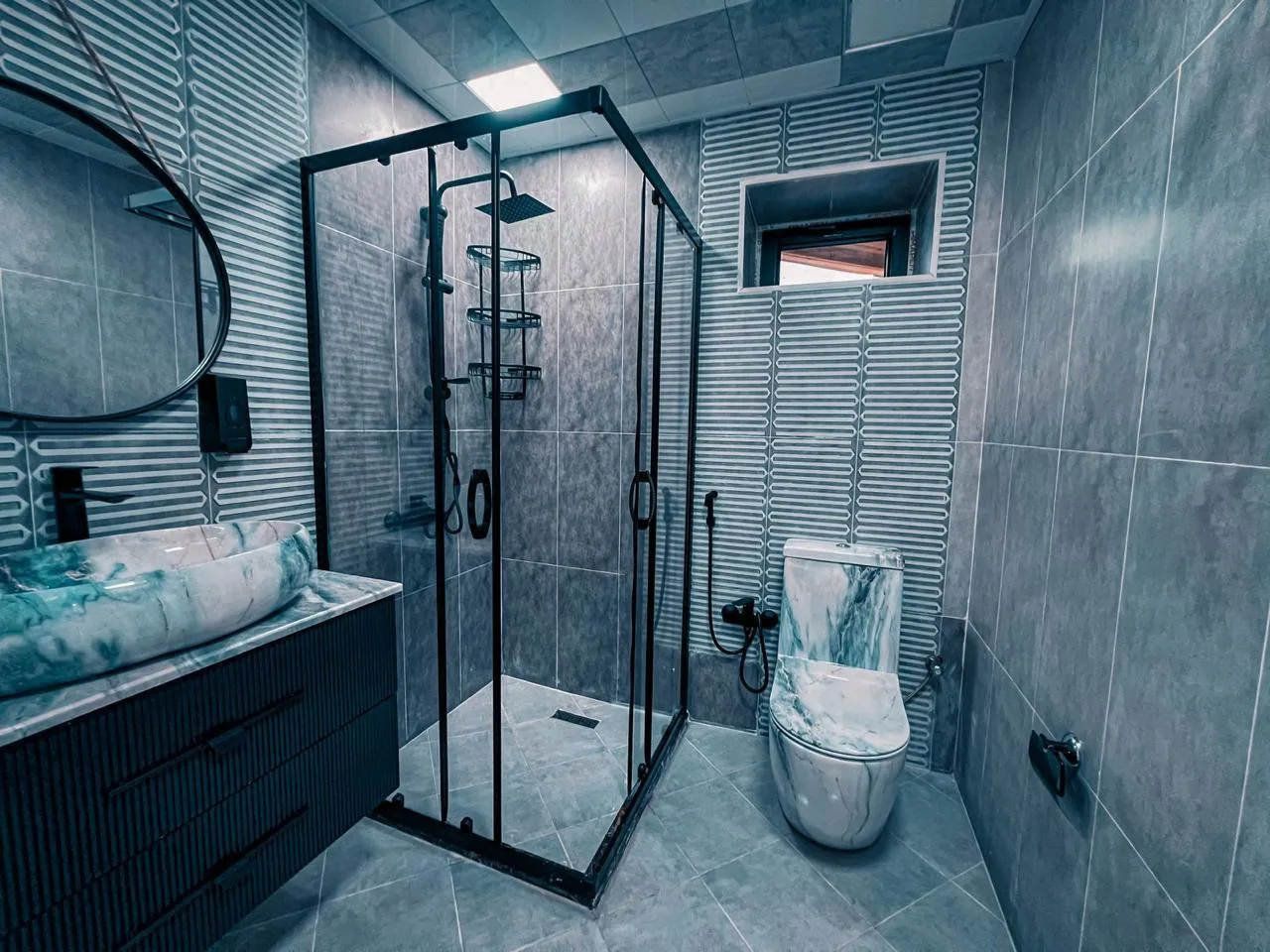Area36 Royal Chalet – Gabala, Azerbaijan luxury villa rental - şəkil 14