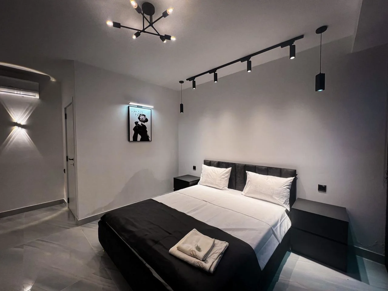 Area36 Royal Chalet – Gabala, Azerbaijan luxury villa rental - şəkil 16