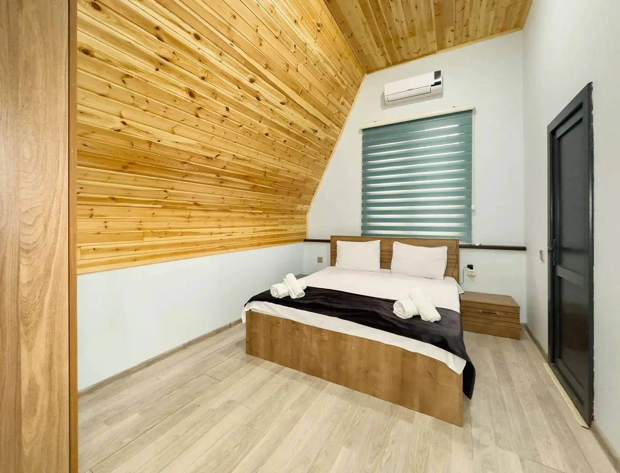 Qafqaz Riverside Chalet – Gabala, Azerbaijan luxury villa rental - şəkil 9
